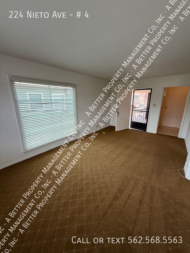 Photo - 224 Nieto Ave Unidad # 4