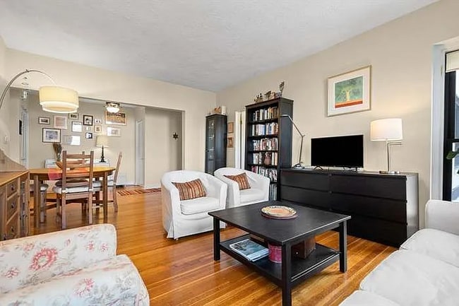 Photo - 1400 Commonwealth Ave Unit 6