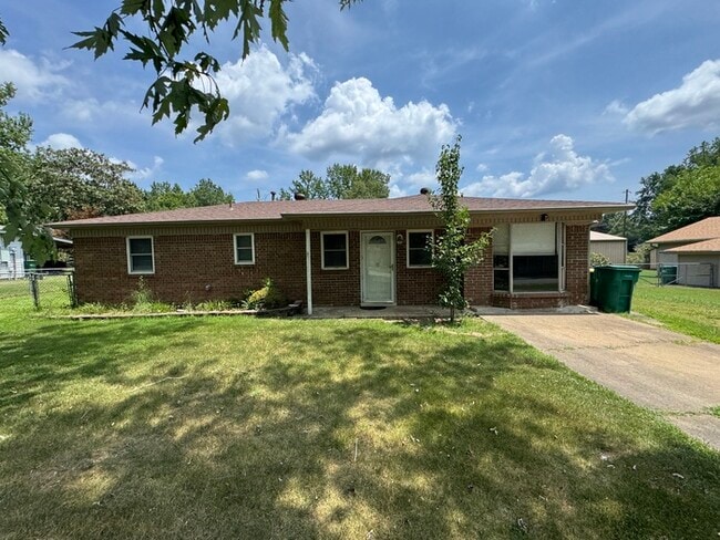 Building Photo - Nice 3 bedroom 1 Bath home in Sherwood