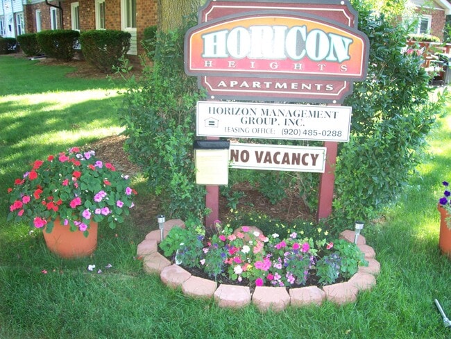 Photo - Horicon Heights