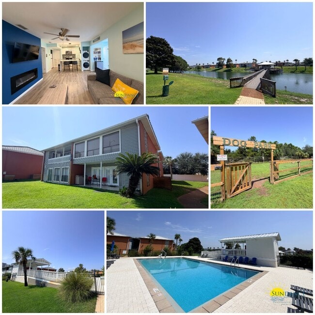 Building Photo - 4000 Gulf Terrace Dr
