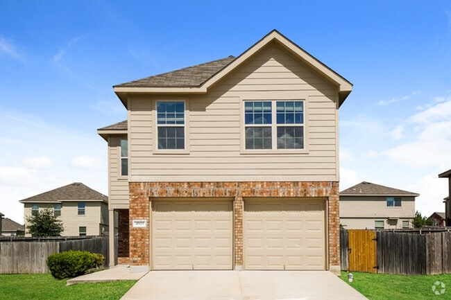 Building Photo - 4911 War Horse Dr Rental