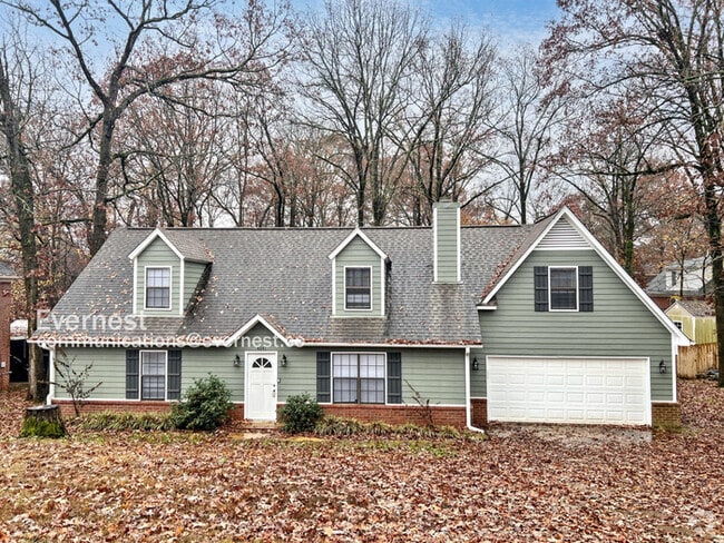 Building Photo - 4041 Crystal Ct Rental
