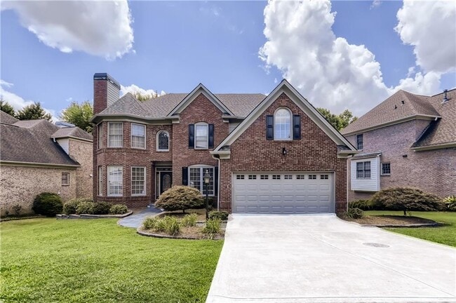 Building Photo - 4612 Chardonnay Ct