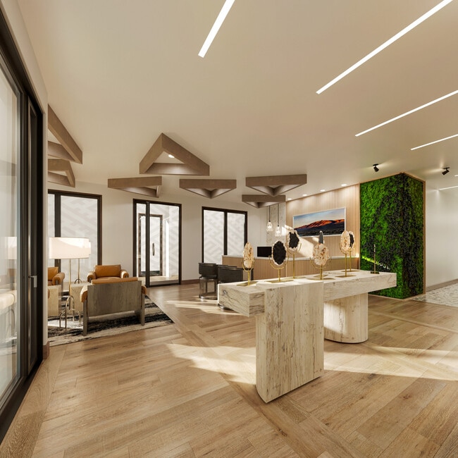 Photo - Pinyon Apartments