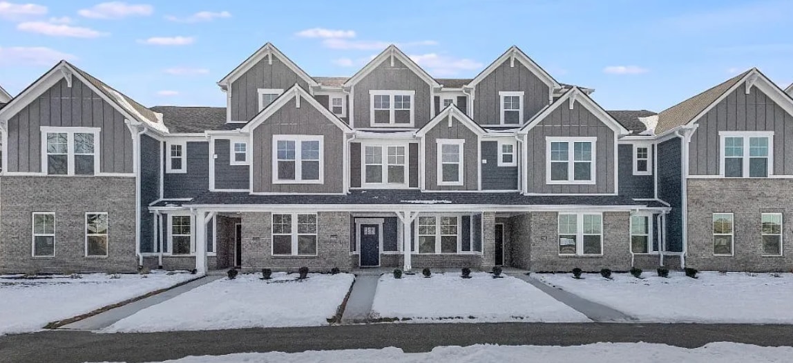 Photo - 5763 County Road W 750 N Condo Unit 5763
