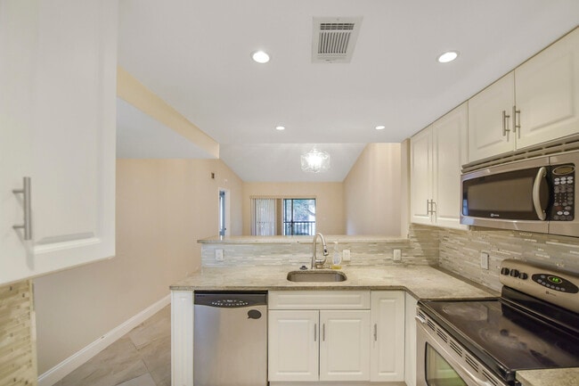 Photo - 21951 Soundview Terrace Unit 207