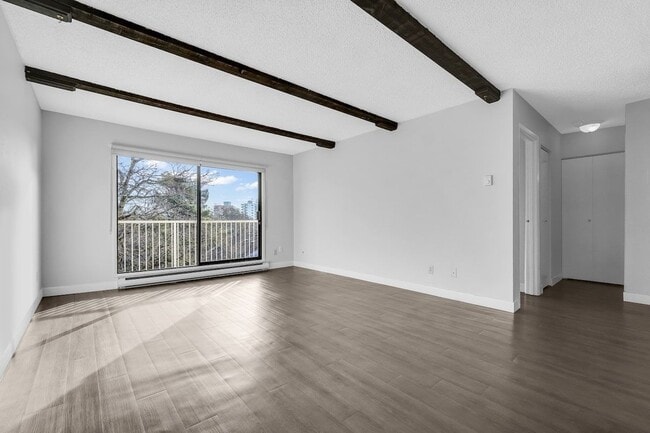 Vista Terrace Apartments
