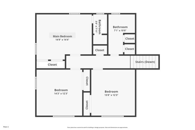 Photo - 1538 Abbey Ct SW