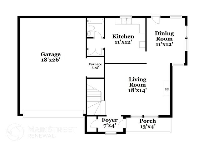 Photo - 140 Paces Way
