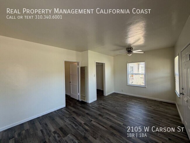 Photo - 2105 W Carson St