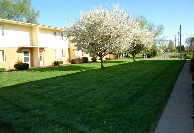 Building Photo - 430 Dewey St Unit #6 Rental