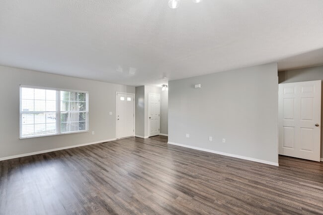 Sala de estar - 5757 High Rock Dr Unidad High Rock