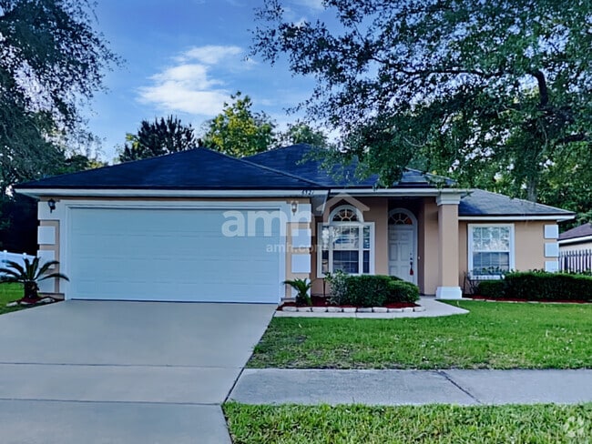 Building Photo - 6521 Skyler Jean Dr Rental