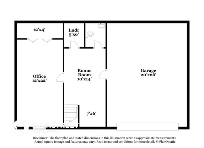 Photo - 291 Shoal Creek Cir