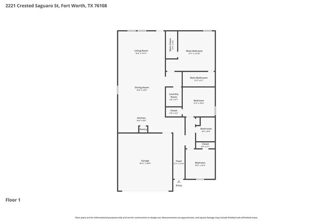 Photo - 2221 Crested Saguaro St