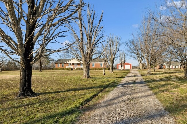 Photo - 353 Branham Mill Rd