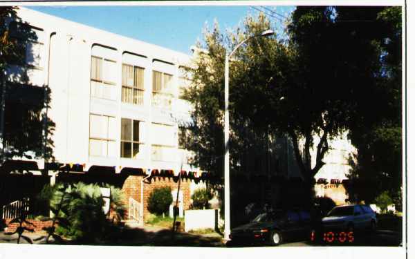 Garfield Agape Court Apartments - Garfield Agape Court Apartments