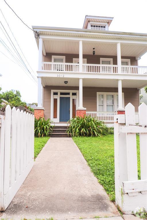 Building Photo - 3012 Avenue O 1/2 Rental
