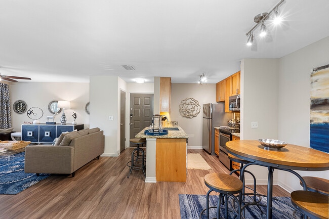 Photo - Cortland Mirror Lake