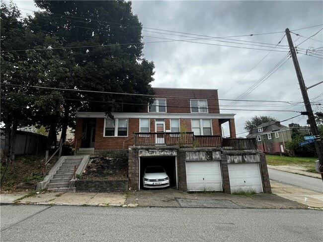 Building Photo - 304 Kirk Ave Rental