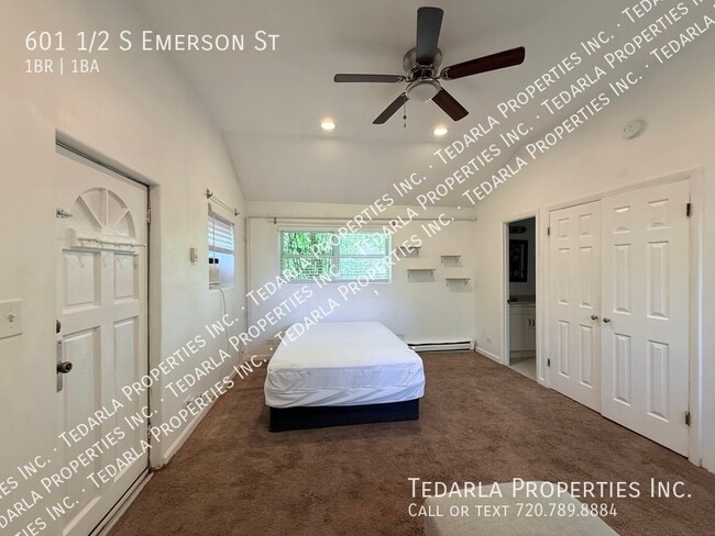 Photo - 601 1/2 S Emerson St-