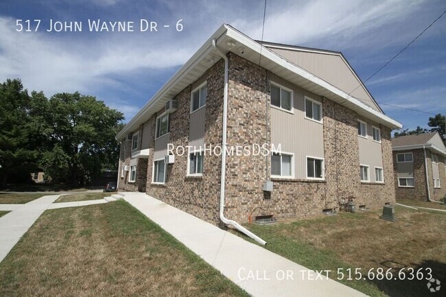 Building Photo - 517 S John Wayne Dr Unit 6 Rental