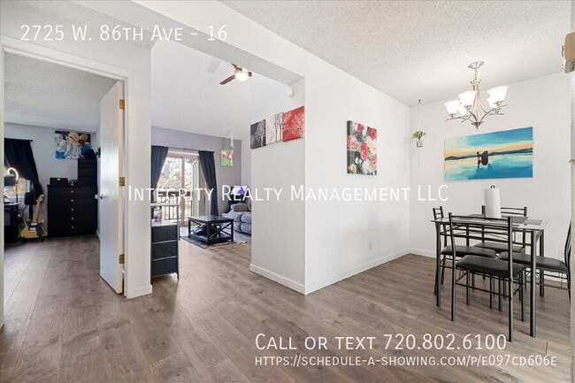 Photo - 2725 W 86th Ave Unit 16