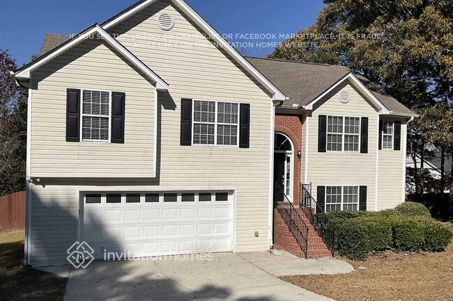 Building Photo - 3898 Duncan Ives Dr