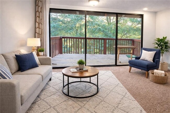 Photo - 3575 Oakvale Rd Unit 420