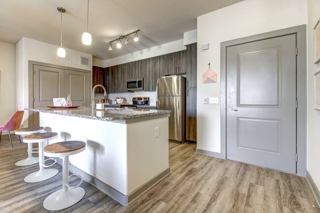 Birwood Heights