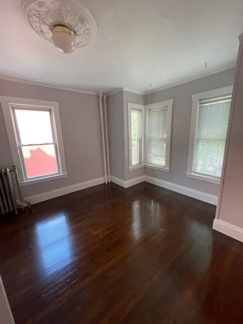 entrando al dormitorio 1 - 162 Ashmont St Unidad 1