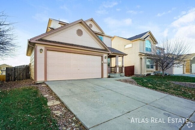 Building Photo - 7415 Flathead Lake Dr Rental