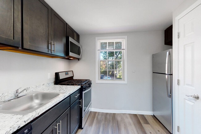 Photo - Normandy Village