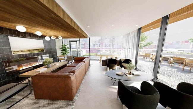 Photo - Neveseno Apartments