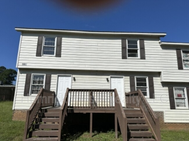 Photo - 1508 Holly Hill St Rental