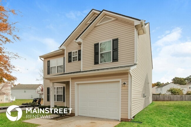 Photo - 818 Swearngan Ridge Ct