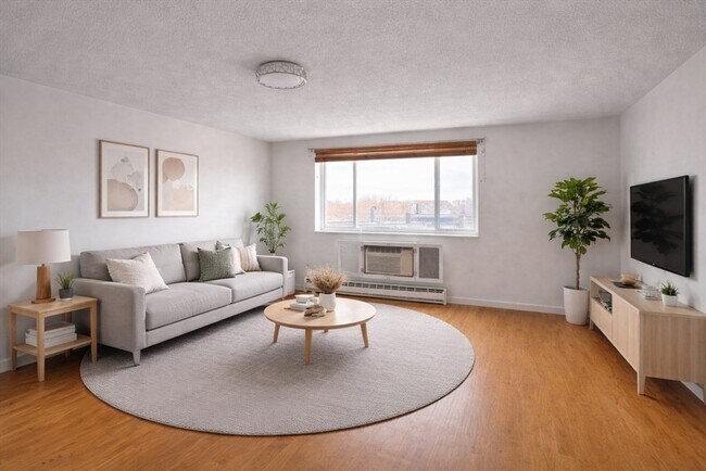 Building Photo - 94 Beacon St Unit 36