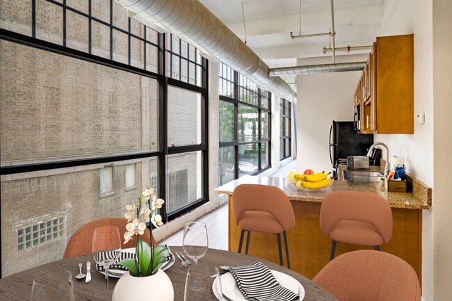 St. Clair Lofts
