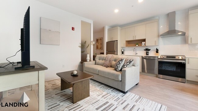 Building Photo - 5334 Baltimore Ave