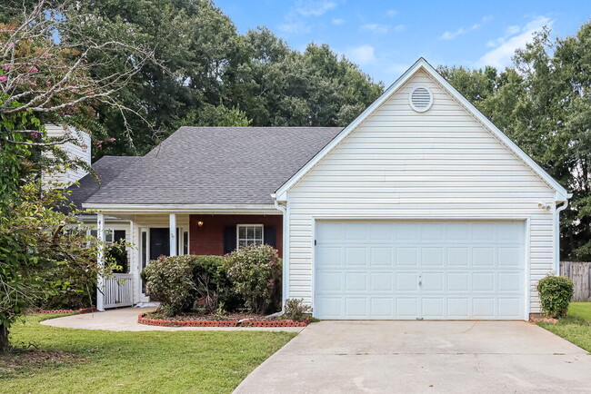 Building Photo - 4110 Eden Valley Dr Rental