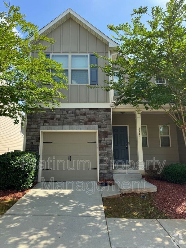 Building Photo - 3343 Blue Springs Walk Rental