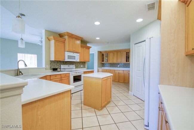 Photo - 8509 Via Garibaldi Cir Unit 103