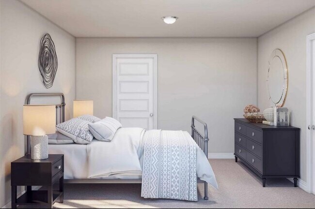 2745 Bluebonnet Ridge Dr