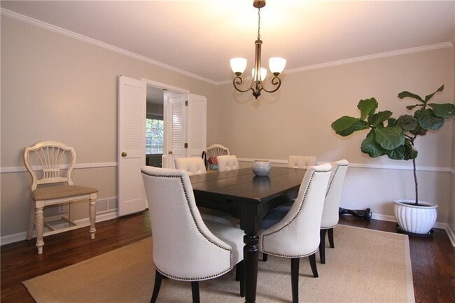 Photo - 3571 Sunderland Cir NE
