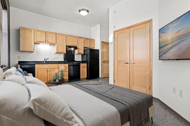 Photo - The Historic Minnesota Building