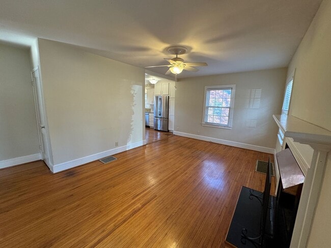 Photo - East AVL - Newly Renovated Older Home Featuring Garage and Bonus Room