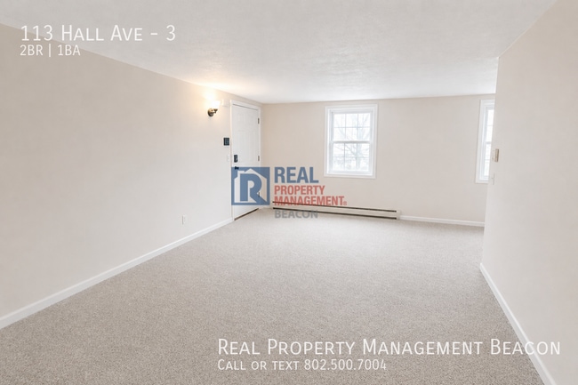 Photo - 113 Hall Ave Unit 3