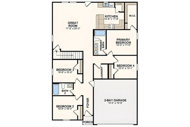 Building Photo - 8764 W Reventon Dr