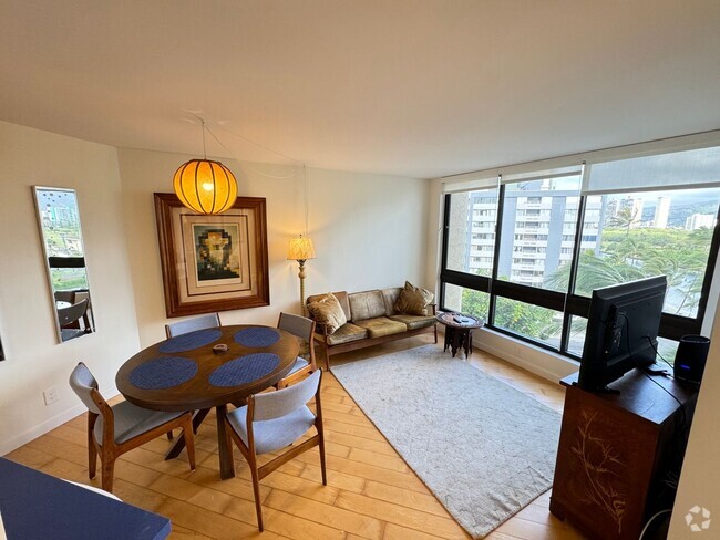 Building Photo - FULLY FURNISHED UNIT IN WAIKIKI!!! Rental